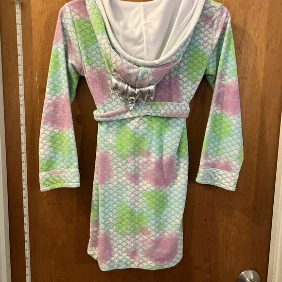 🐻Size S(6/7) - Member's Mark - Child's Underwater Creature Swim Robe - Picture 6 of 7